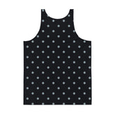 Vibrato Vistas Men's Tank Top